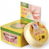 5STAR COSMETICS Тайская зубная паста Манго 25 г. (Таиланд)