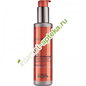 Loreal Professional INFORSER Ñûâîðîòêà-ãåëü ÈÍÔÎÐÑÅÐ äëÿ ëîìêèõ, õðóïêèõ è îñëàáëåííûõ âîëîñ 150 ìë Ëîðåàëü (E2230600) Loreal Professional INFORSER Ñûâîðîòêà-ãåëü ÈÍÔÎÐÑÅÐ äëÿ ëîìêèõ, õðóïêèõ è îñëàáëåííûõ âîëîñ 150 ìë Ëîðåàëü (E2230600)