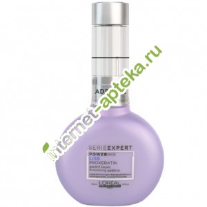 Loreal Professional LISS UNLIMITED Áóñòåð ËÈÑÑ ÀÍËÈÌÈÒÅÄ ðàçãëàæèâàþùèé äëÿ ñóõèõ íåïîñëóøíûõ âîëîñ 150 ìë Ëîðåàëü (E2217900) Loreal Professional LISS UNLIMITED Áóñòåð ËÈÑÑ ÀÍËÈÌÈÒÅÄ ðàçãëàæèâàþùèé äëÿ ñóõèõ íåïîñëóøíûõ âîëîñ 150 ìë Ëîðåàëü (E2217900)
