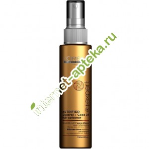 Loreal Professional NUTRIFIER Ïðå-Øàìïóíü ÍÓÒÐÈÔÀÉÅÐ äëÿ ãëóáîêîãî ïèòàíèÿ ñóõèõ âîëîñ 150 ìë Ëîðåàëü (E1744500) Loreal Professional NUTRIFIER Ïðå-Øàìïóíü ÍÓÒÐÈÔÀÉÅÐ äëÿ ãëóáîêîãî ïèòàíèÿ ñóõèõ âîëîñ 150 ìë Ëîðåàëü (E1744500)