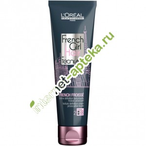 Loreal Professional TECNI.ART Êðåì ÔÐÅÍ× ÔÐÓÀÇ äëÿ ôèêñàöèè ïëîòíûõ âîëîñ (ôèêñ.2) 150 ìë Ëîðåàëü (E1710600) Loreal Professional TECNI.ART Êðåì ÔÐÅÍ× ÔÐÓÀÇ äëÿ ôèêñàöèè ïëîòíûõ âîëîñ (ôèêñ.2) 150 ìë Ëîðåàëü (E1710600)