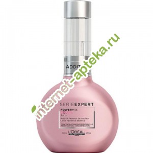 Loreal Professional VITAMINO COLOR AOX Áóñòåð ÂÈÒÀÌÈÍÎ ÊÎËÎÐ äëÿ ñèÿíèÿ öâåòà 150 ìë Ëîðåàëü (E2217800) Loreal Professional VITAMINO COLOR AOX Áóñòåð ÂÈÒÀÌÈÍÎ ÊÎËÎÐ äëÿ ñèÿíèÿ öâåòà 150 ìë Ëîðåàëü (E2217800)