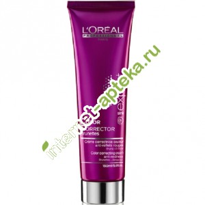 Loreal Professional VITAMINO COLOR AOX Êðåì-óõîä ñìÿã÷àþùèé ÂÈÒÀÌÈÍÎ ÊÎËÎÐ 150 ìë Ëîðåàëü (E2228200) Loreal Professional VITAMINO COLOR AOX Êðåì-óõîä ñìÿã÷àþùèé ÂÈÒÀÌÈÍÎ ÊÎËÎÐ 150 ìë Ëîðåàëü (E2228200)