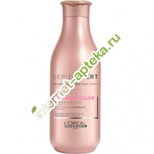 Loreal Professional VITAMINO COLOR AOX Óõîä ñìûâàåìûé äëÿ âîëîñ ÂÈÒÀÌÈÍÎ ÊÎËÎÐ 200 ìë Ëîðåàëü (E2256500) Loreal Professional VITAMINO COLOR AOX Óõîä ñìûâàåìûé äëÿ âîëîñ ÂÈÒÀÌÈÍÎ ÊÎËÎÐ 200 ìë Ëîðåàëü (E2256500)