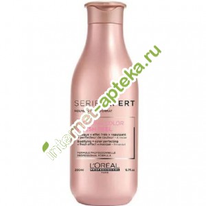 Loreal Professional VITAMINO COLOR Ìàñêà äëÿ âîëîñ ÂÈÒÀÌÈÍÎ ÊÎËÎÐ ÔÐÅØ ÔÈËË FRESH FEEL 200 ìë Ëîðåàëü (E2227200) Loreal Professional VITAMINO COLOR Ìàñêà äëÿ âîëîñ ÂÈÒÀÌÈÍÎ ÊÎËÎÐ ÔÐÅØ ÔÈËË FRESH FEEL 200 ìë Ëîðåàëü (E2227200)