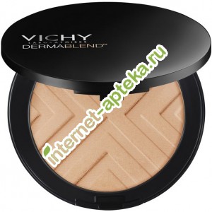 Âèøè Äåðìàáëåíä Ïóäðà êîìïàêòíàÿ ìàòèðóþùàÿ SPF25 òîí 35 9,5 ã. Vichy Dermablend Covermatte (020100) Âèøè Äåðìàáëåíä Ïóäðà êîìïàêòíàÿ ìàòèðóþùàÿ SPF25 òîí 35 9,5 ã. Vichy Dermablend Covermatte (020100)