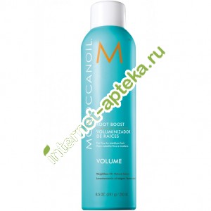 Moroccanoil Спрей для прикорневого объема волос Root Boost 250 мл (344167) Мороканойл