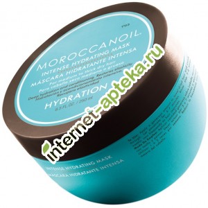 Moroccanoil Маска для волос интенсивно-Увлажняющая 250 мл (521004) Мороканойл