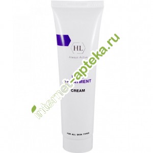 Холи Ленд Крем для ног 100 мл (180564) Holy Land Foot Treatment Cream