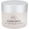 Холи Ленд Альфа-Бета Кремя для лица дневной защитный для обновления кожи 50 мл (111057) Holy Land alpha-beta Day Defense Cream
