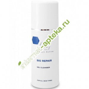 Холи Ленд Био Репеа Очиститель для лица для восстановления поврежденной и зрелой кожи 250 мл (103033) Holy Land Bio Repair Gel Cleanser