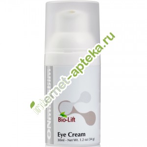 Onmacabim DM BIO-LIFT Крем для контура глаз Регенерирующий 30 мл Онмакабим (10078)