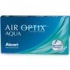 Air Optix Aqua    8,6   (-8,0) 6  ( )
