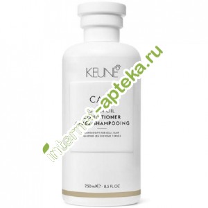 Кене Кондиционер для волос Шелковый уход 250 мл Keune Satin Oil Conditioner (21313)