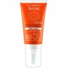 Авен Солнцезащитный крем для лица и тела Антивозрастной SPF50+ 50 мл Avene Tres Haute Protection SPF50+ (С56027)