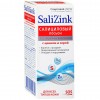 Salizink Лосьон Салициловый с цинком и серой для всех типов кожи спиртовой 100 мл (Салицинк)