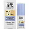 Либридерм BRG Сыворотка-Концентрат для лица + Витамин B3 отбеливающая точечного нанесения от пигментных пятен 50 мл Librederm Dark Spot Lightening regular face and body cream (Л061062)