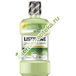        250  Listerine