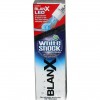 Бланкс Паста зубная отбеливающая с Led крышкой 50 мл Blanx Shock Blue Formula + Blanx Led
