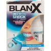 Бланкс Паста зубная Отбеливающий уход с световым активатором 50 мл Blanx White Shock Treatment + Led Bit