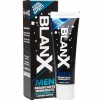 Бланкс Паста зубная Для мужчин 75 мл Blanx For men