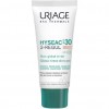   3-Regul    SPF30 40  Uriage Hyseac 3-Regul Soin Global Teinte SPF30 (05534)