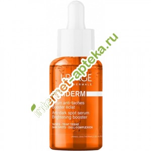   -     30  Uriage Depiderm Serum Correcteur Eclat (06272)