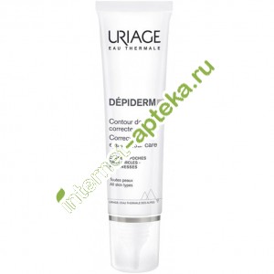         15  Uriage Depiderm Contour des Yeux Eclat (06258)