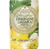 Nesti Dante Мыло Лимонный цветок Limonum Zagara 250 г. Нести Данте (216745)