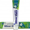Сильвер Кейр Зубная паста с серебром Экологичная защита 6-12 лет 50 мл Silver Care