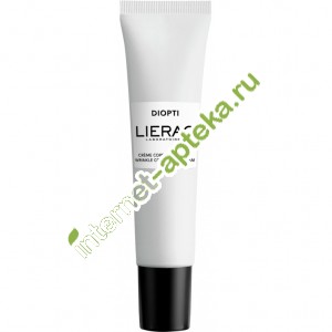   -  15  Lierac Diopti Cream-Filler Anti-age (LC1002011AA)