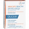 Дюкрей АНАКАПС Реактив Витамины для волос и кожи головы 30 капсул Ducray Anacaps Reactiv Complement Alimentaire (Дюкрэ С39340)