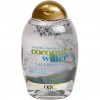 OGX Шампунь для волос Невесомое увлажнение с кокосовой водой 385 мл (ОГХ)
