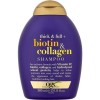 OGX Шампунь для волос с биотином и коллагеном для тонких, лишенных объема волос 385 мл (ОГХ)