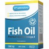 Vplab Фиш Ойл 60 капсул Fish Oil (ВП Лаб)