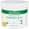 Aravia Professional Паста для шугаринга Средняя Superflexy Gentle Skin 750 г (А1090) Аравия