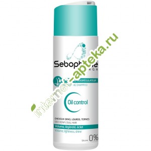 Биорга СЕБОФАН Шампунь 200 мл Biorga Sebophane shampooing (01939)