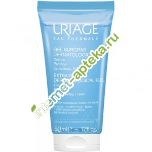         50  Uriage Gel Surgras Dermatologique (3264)