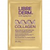 Либридерм Коллаген Маска для лица альгинатная омолаживающая 30 г. 1 штука Librederm Collagen Rejuvenating alginate mask 1 (Л061121)