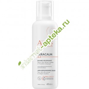 ���� ��������� �� ������� ��� ���� ������������� ������-������������ 400 �� Avene XeraCalm A.D. Balm (�73680)