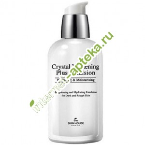         130  The Skin House Crystal Whitening (821084)