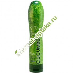 ФармСтей Гель для тела увлажняющий с экстрактом огурца 250 мл FarmStay Real Cucumber Gel (954551)