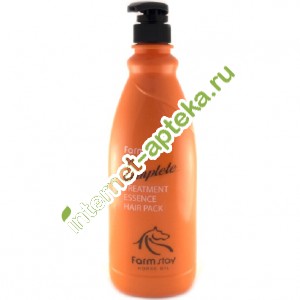        1000  FarmStay Mayu Complete Treatment Essence Hair Pack (7042191)