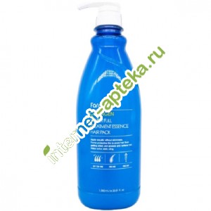        1000  FarmStay Collagen Water Full Treatment Essence Hair Pack (5050573)