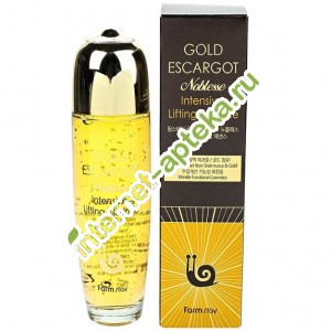      -     150  FarmStay Gold Escargot Noblesse Intensive Lifting Essence (954834)