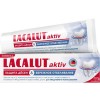 Lacalut Зубная паста Актив Activ Защита десен Бережное Отбеливание 75 мл (Лакалют)