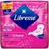 Libresse Прокладки Ежедневные Daily Fresh Plus Multistyle 30 штук (Либресс прокладки)