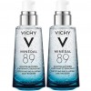Виши Минерал 89 Гель-сыворотка для лица для всех типов кожи НАБОР 2 упаковки по 50 мл Vichy Mineral 89 Booster (V9154820NAB)