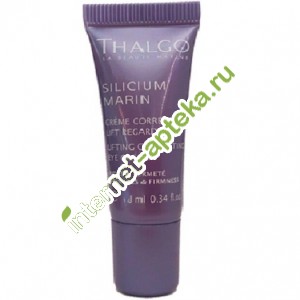 Тальго Крем для лица Дневной с кремнием с эффектом лифтинга 15 мл (VT18068) Thalgo Lifting Correcting Day Cream