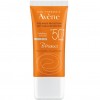 Авен Солнцезащитное средство B-Protect для лица для чувствительной кожи SPF50+ 30 мл Avene Sun B-Protect  Peaux Sensibles for sensitive skin (С72127)